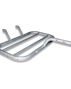 Door for farrowing crate ActiWel